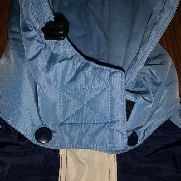 Vintage Guess Heavy Coat - Picture 2 of 8